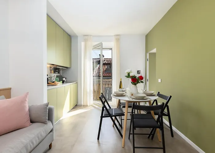 Divi Apartments Santa Marta Charme - Milano - Duomo